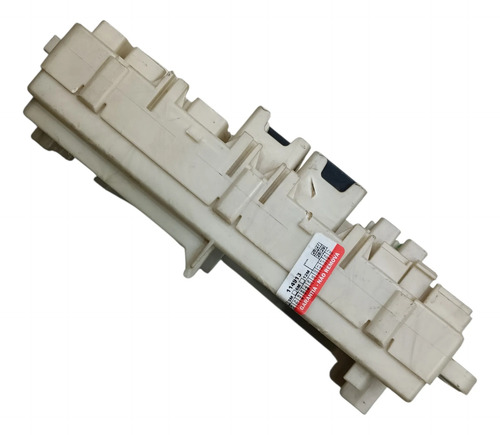 Caixa Fusível Etacs Mitsubishi L200 Triton 08 A 16 8637a782 - Imagem 4