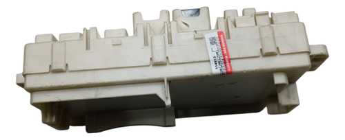Caixa Fusível Etacs Mitsubishi L200 Triton 08 A 16 8637a782 - Imagem 6