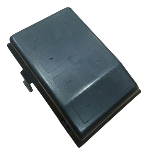 Moldura Tampa Caixa De Fusíveis Gm Astra 2006 2007