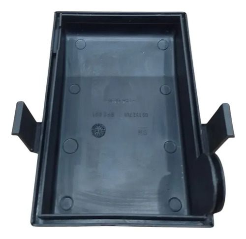 Moldura Tampa Caixa De Fusíveis Gm Astra 2006 2007 - Imagem 6