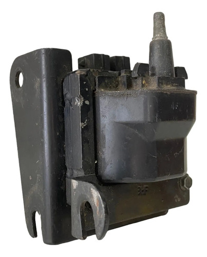 Bobina Ignição Chevrolet Monza Kadett 1 8 2 0 1991 1997 Oem - Imagem 2