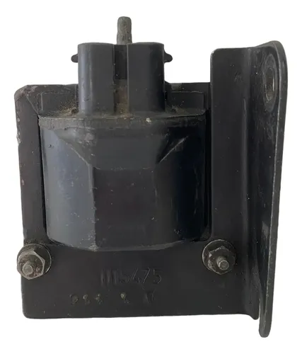 Bobina Ignição Chevrolet Monza Kadett 1 8 2 0 1991 1997 Oem - Imagem 3