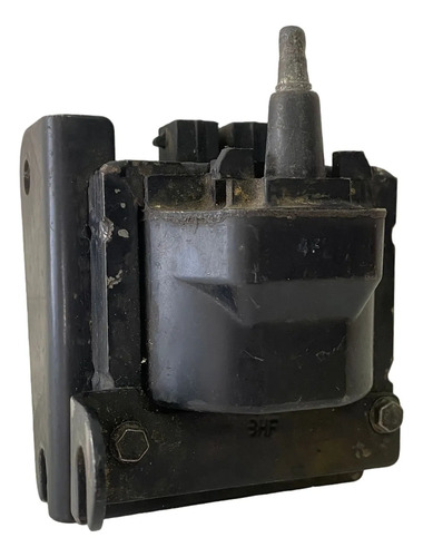 Bobina Ignição Chevrolet Monza Kadett 1 8 2 0 1991 1997 Oem - Imagem 5