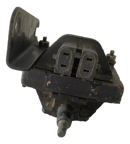 Bobina Ignição Chevrolet Monza Kadett 1 8 2 0 1991 1997 Oem - Imagem 7