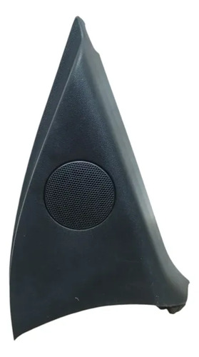 Moldura Interna Retrovisor Direito Gm Astra 1999 A 2011 Preto