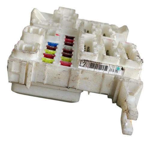 Caixa Fusivel Central Eletrica L2 Hilux Sw4 05 A 11 - Imagem 2