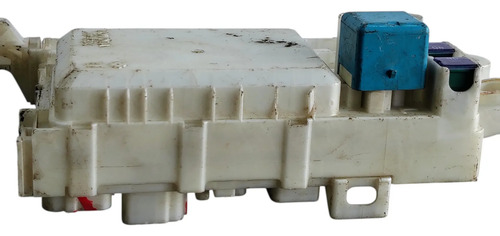 Caixa Fusivel Central Eletrica L2 Hilux Sw4 05 A 11 - Imagem 6