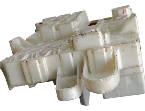 Caixa Fusivel Central Eletrica L2 Hilux Sw4 05 A 11 - Imagem 11