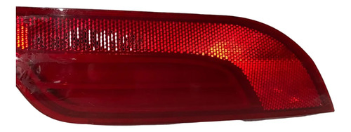 Refletor Olho De Gato Hyundai Creta Direito 2020 2021 Oem Vermelho - Imagem 4
