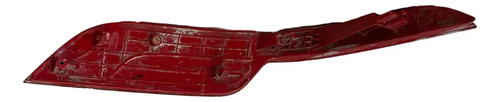 Refletor Olho De Gato Hyundai Creta Direito 2020 2021 Oem Vermelho - Imagem 5