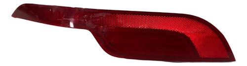 Refletor Olho De Gato Hyundai Creta Direito 2020 2021 Oem Vermelho - Imagem 6