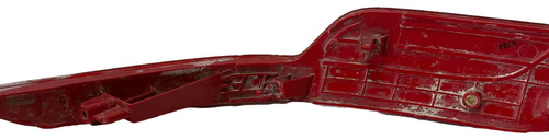 Refletor Olho De Gato Hyundai Creta Direito 2020 2021 Oem Vermelho - Imagem 8