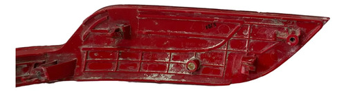 Refletor Olho De Gato Hyundai Creta Direito 2020 2021 Oem Vermelho - Imagem 9