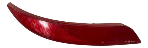 Refletor Olho De Gato Traseiro Direito Fiat Grand Siena 2012 Vermelho - Imagem 7
