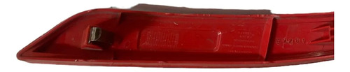 Refletor Olho De Gato Traseiro Direito Fiat Grand Siena 2012 Vermelho - Imagem 8