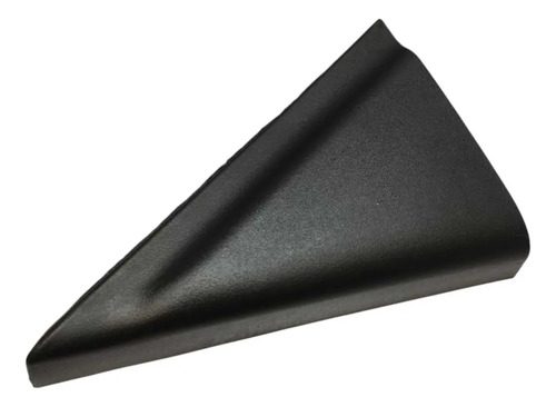 Acabamento Int Porta Tras Dir Gm Tracker 2022 Cod 26226730 Preto