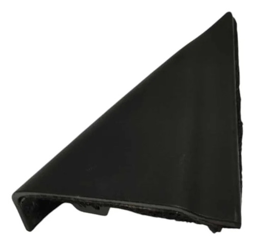 Acabamento Int Porta Tras Dir Gm Tracker 2022 Cod 26226730 Preto - Imagem 3