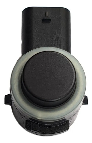 Sensor De Estacionamento Traseiro Fiat Cronos 18.. 100232019 Cor Preto - Imagem 3