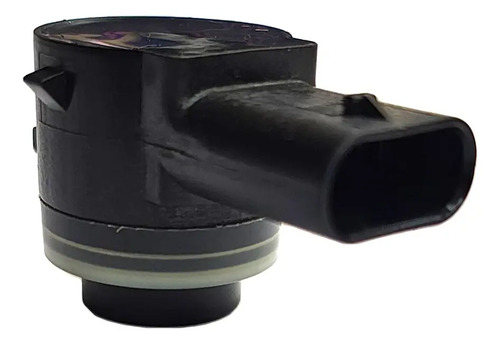 Sensor Estacionamento Mopar Preto Fiat Pulse Abarth Fastback Preto