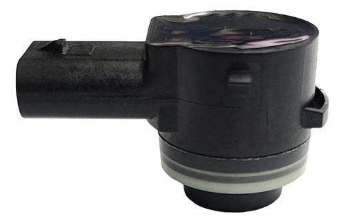 Sensor Estacionamento Mopar Preto Fiat Pulse Abarth Fastback Preto - Imagem 2