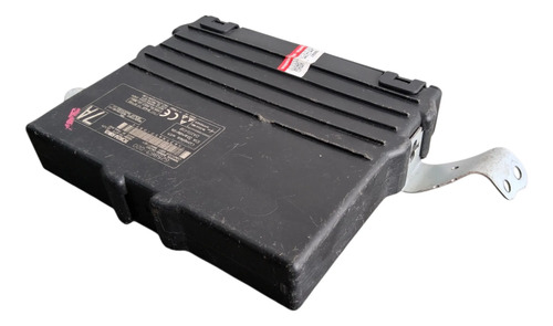 Modulo Ignição Smart Key Chave Toyota Hilux 899900k260 - Imagem 3