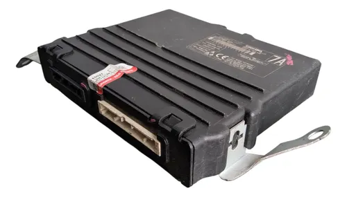Modulo Ignição Smart Key Chave Toyota Hilux 899900k260 - Imagem 6