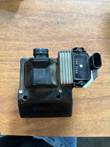 Bobina Ignicao Gm Blazer S10 4.3 V6 1996 A 2001 19005204