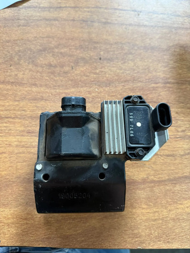 Bobina Ignicao Gm Blazer S10 4.3 V6 1996 A 2001 19005204 - Imagem 2
