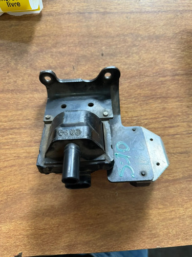 Bobina Ignicao Gm Blazer S10 4.3 V6 1996 A 2001 19005204 - Imagem 7