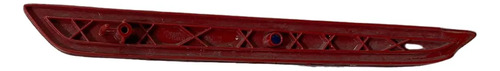 Refletor Olho De Gato Traseiro Hyundai Hb20 2015 2019 Oem Vermelho - Imagem 2