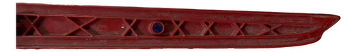 Refletor Olho De Gato Traseiro Hyundai Hb20 2015 2019 Oem Vermelho - Imagem 3