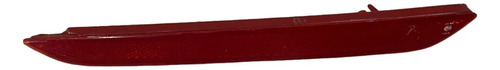 Refletor Olho De Gato Traseiro Hyundai Hb20 2015 2019 Oem Vermelho - Imagem 5