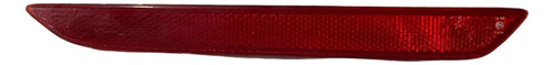 Refletor Olho De Gato Traseiro Hyundai Hb20 2015 2019 Oem Vermelho - Imagem 8