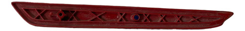 Refletor Olho De Gato Traseiro Hyundai Hb20 2015 2019 Oem Vermelho - Imagem 10