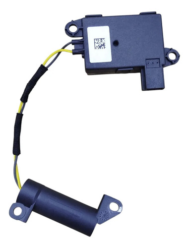 Modulo Sensor Anti Furto Chevrolet Cruze Tracker 2017 A 2023 - Imagem 4