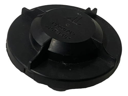 Tampa Vedação Farol Chevrolet Agile Montana 2011 2020 Oem - Imagem 3