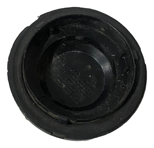 Tampa Vedação Farol Chevrolet Agile Montana 2011 2020 Oem - Imagem 5