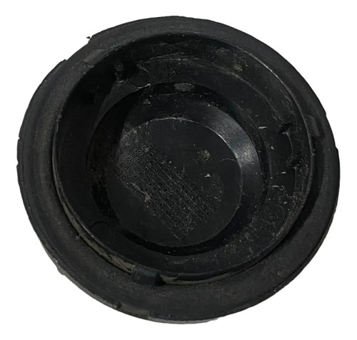 Tampa Vedação Farol Chevrolet Agile Montana 2011 2020 Oem - Imagem 6