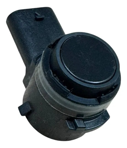 Sensor Estacionamento Traseiro Fiat Pulse Abarth Fastback Preto - Imagem 3