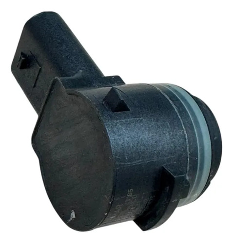 Sensor Estacionamento Traseiro Fiat Pulse Abarth Fastback Preto - Imagem 5