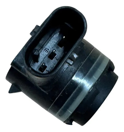 Sensor Estacionamento Traseiro Fiat Pulse Abarth Fastback Preto - Imagem 6