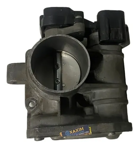 Tbi Corpo Borboleta Volvo Xc60 2012 2016 Original 28124938