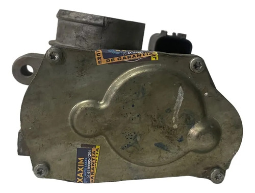 Tbi Corpo Borboleta Volvo Xc60 2012 2016 Original 28124938 - Imagem 2