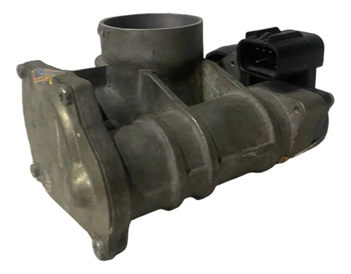 Tbi Corpo Borboleta Volvo Xc60 2012 2016 Original 28124938 - Imagem 3