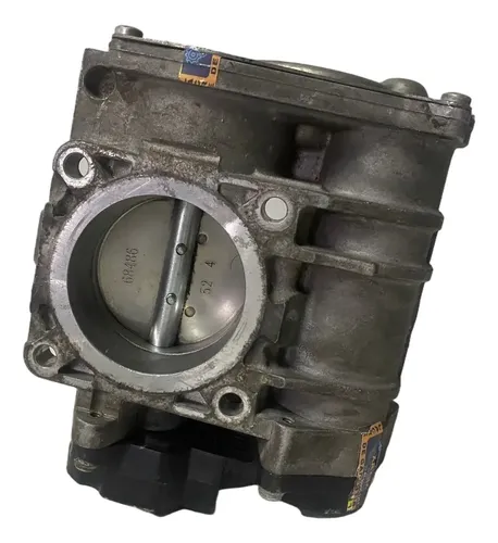 Tbi Corpo Borboleta Volvo Xc60 2012 2016 Original 28124938 - Imagem 4
