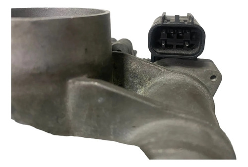 Tbi Corpo Borboleta Volvo Xc60 2012 2016 Original 28124938 - Imagem 5