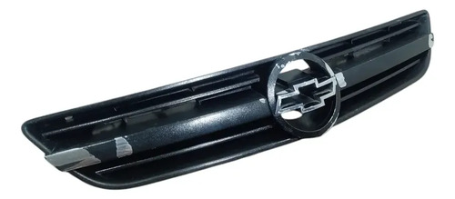 Grade Capo Astra 2003 2004 2005 2006 Todos Ate 2012 Preto - Imagem 2