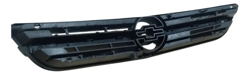 Grade Capo Astra 2003 2004 2005 2006 Todos Ate 2012 Preto - Imagem 6