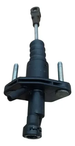 Atuador Embreagem Gm Vectra Astra Zafira 2006 A 2011 - Imagem 4