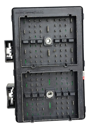 Caixa Fusivel Modulo Conforto Bsi Bcm Captiva T319ip Gm - Imagem 8